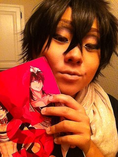 Featured image of post Judar Magi Cosplay