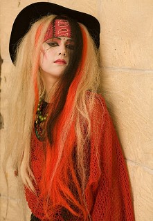 Hide X Japan Cosplay By Cinq Pathetique Cosplay Com