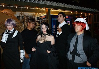 Cosplay Com Mosquito 400 Years Earlier From Soul Eater By Lisu Cosplay Com Mosquito 400 Years Earlier From Soul Eater By Lisu