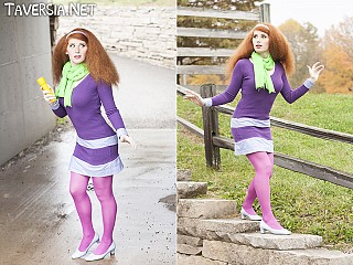 Cosplay - Taversia's Profile