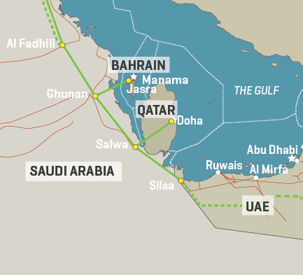 PDO’s Oil* Output On Course To Exceed 700,000 B/D For 2025