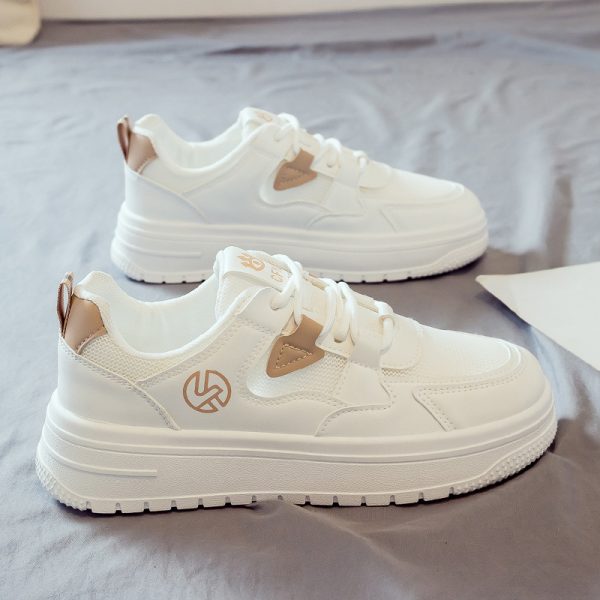 Mesh Breathable Women's Sports Casual Shoes - Image 7