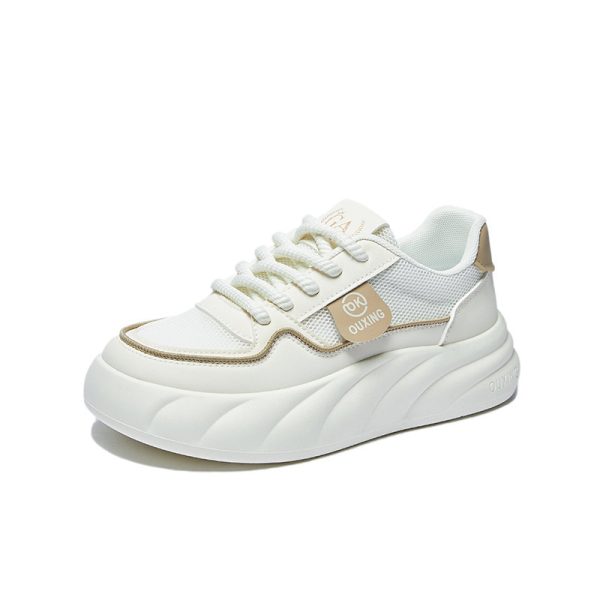 Height Increasing Breathable Sports Board Female - Image 4