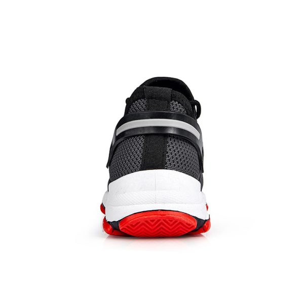 Casual Comfortable Sneakers Wear-resisting Non-slip Male - Image 4
