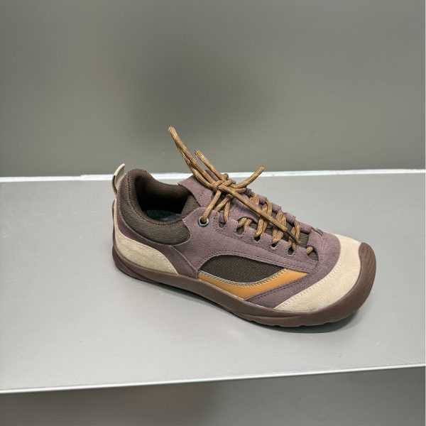 Lightweight Sneaker New Raise The Bottom Casual Shoes For Women - Image 5