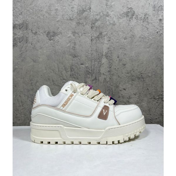Thick Bottom All-matching Sports Casual Borad Shoes - Image 10