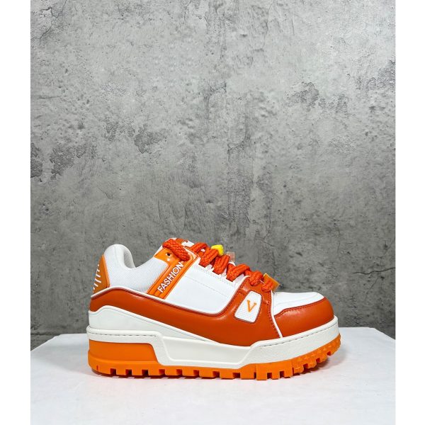 Thick Bottom All-matching Sports Casual Borad Shoes - Image 8