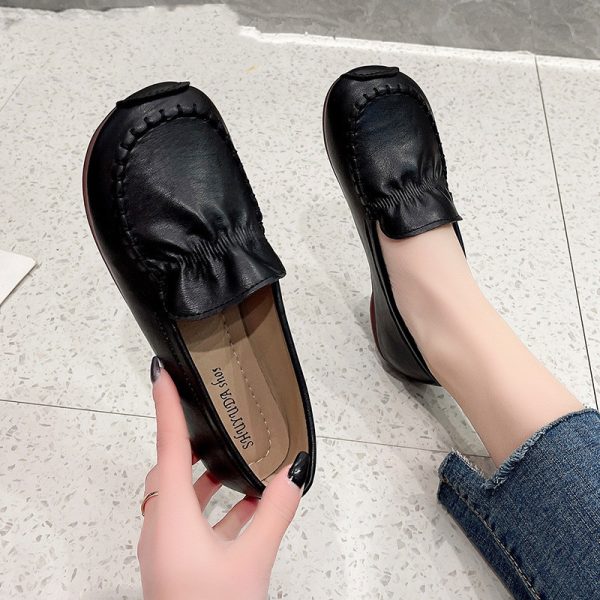 Women's Fashion Shoes Casual All-matching - Image 2