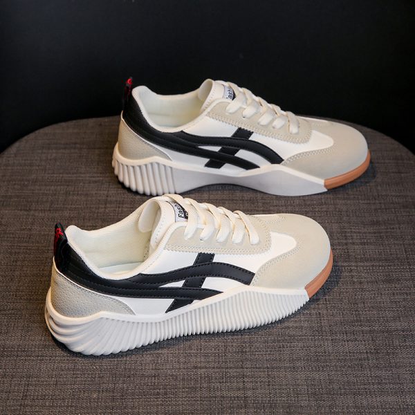 Breathable Casual Students' Skateboard Shoes - Image 9