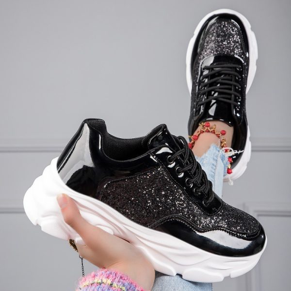 Women's Casual Students' Running Shoes - Image 7