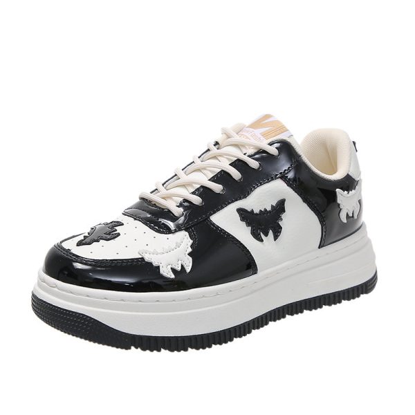 Student Clip Board Shoes Women's Sports - Image 2