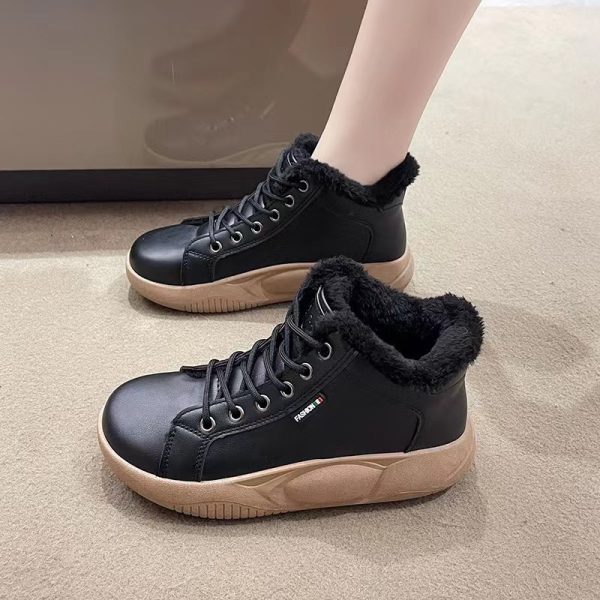 Autumn New Ins Women's Casual Sneakers - Image 7