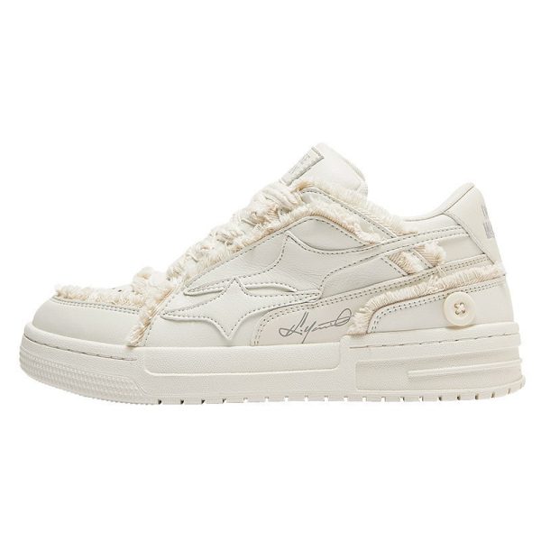 Women's Fashion Casual All-matching Platform Shoes - Image 5