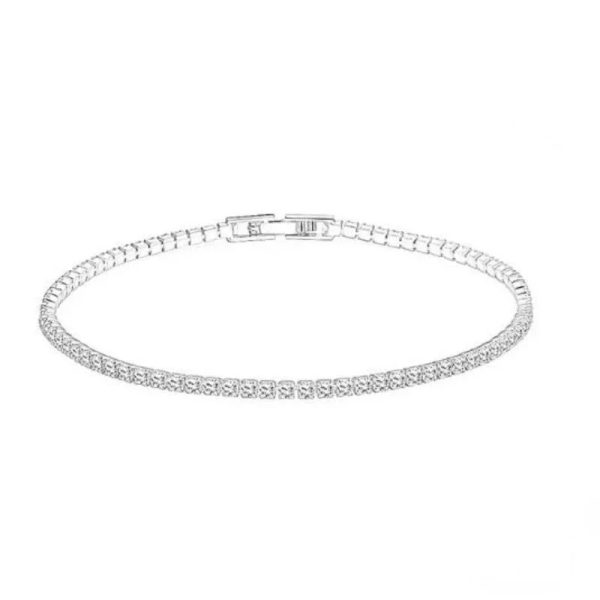European And American Fashion Cool Bracelet For Men And Women - Image 3