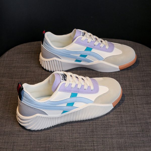 Breathable Casual Students' Skateboard Shoes - Image 8