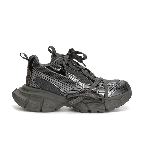 Raise The Bottom Casual Sneakers - Image 5