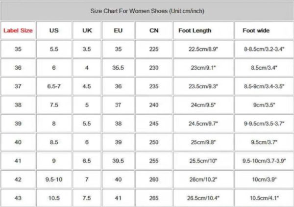 Ankle Boots High Heel Chunky Heel Women - Image 7