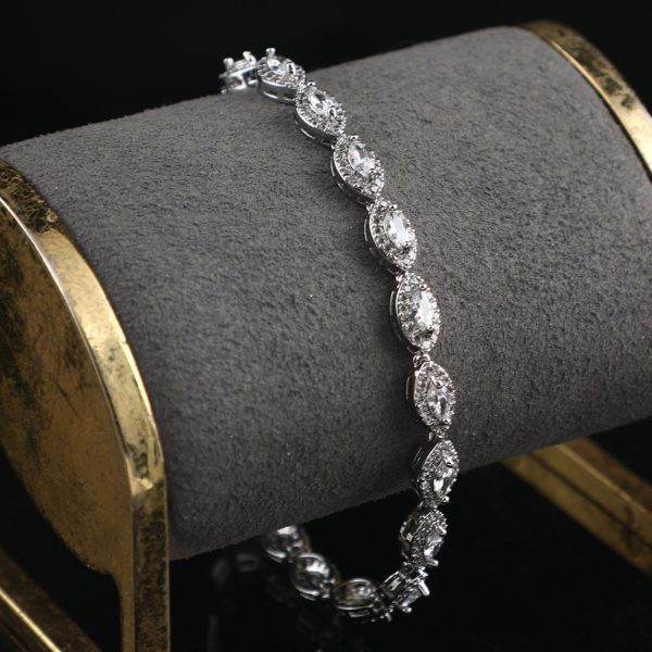 Fashion Jewelry Evil Eye Bracelet - Image 6