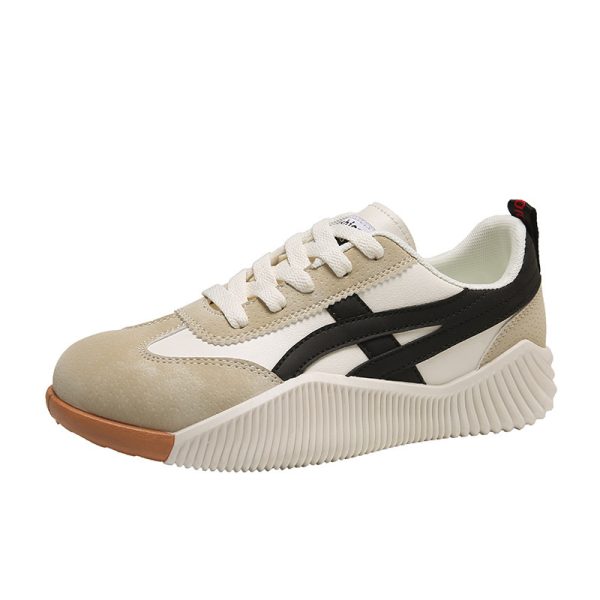 Breathable Casual Students' Skateboard Shoes - Image 10