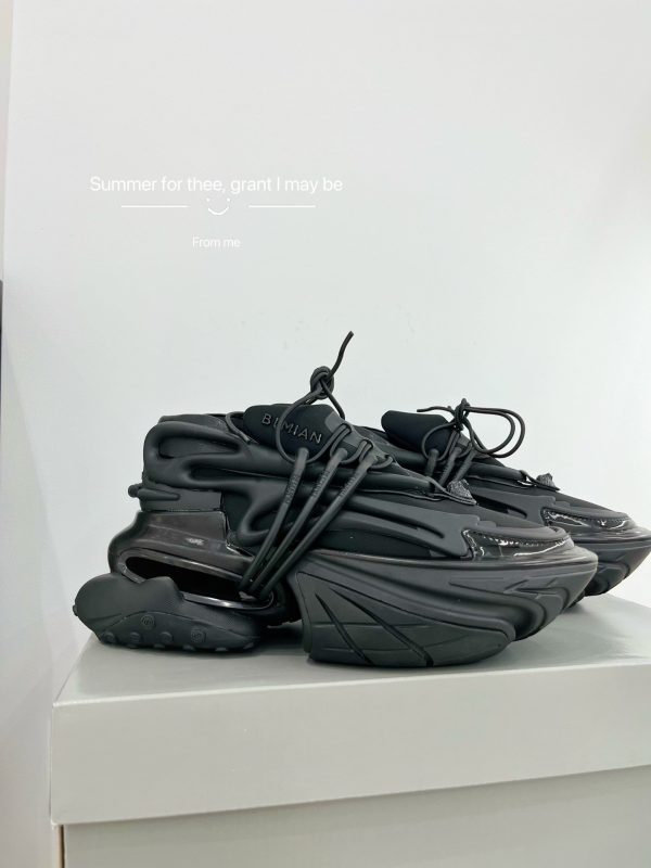 Spacecraft Space Leisure Sports Dad Shoes - Image 3