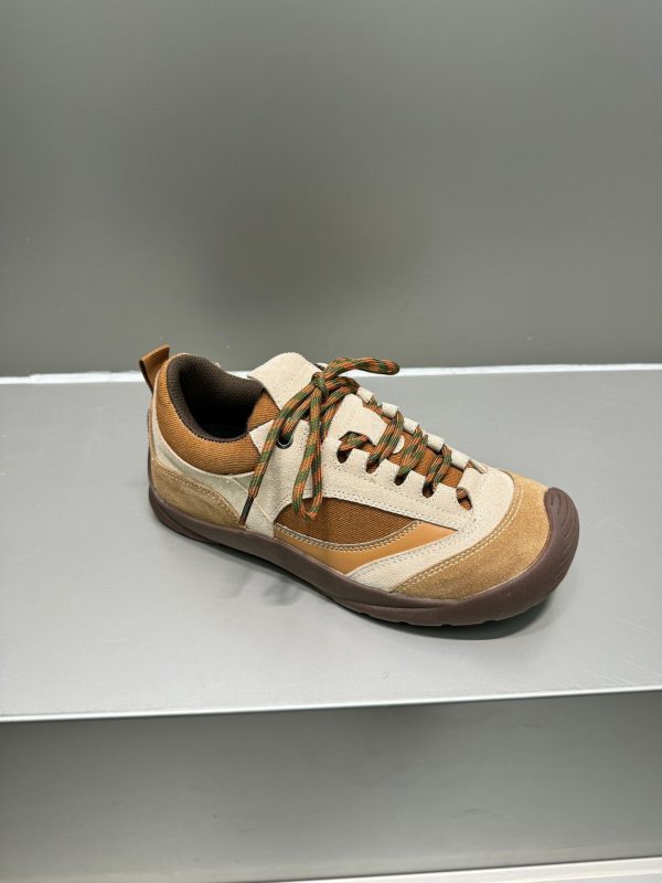 Lightweight Sneaker New Raise The Bottom Casual Shoes For Women - Image 8