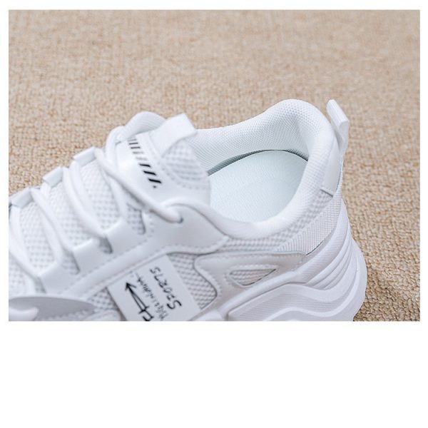 Female Casual And Lightweight Versatile Women's Sports Shoes - Image 2