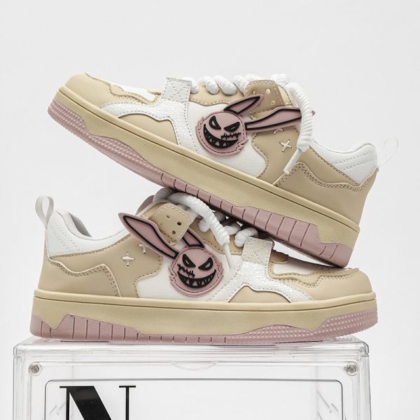 Comfortable Couple Breathable Sneaker - Image 3