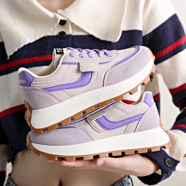 Student Sports Running Shoes - Image 3