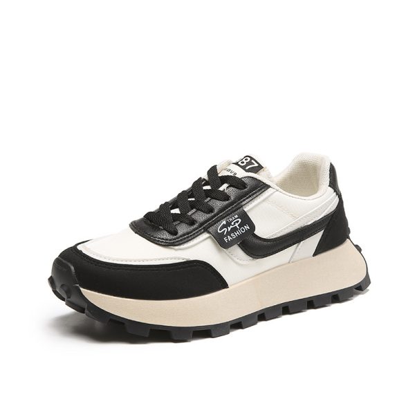 Student Sports Running Shoes - Image 5
