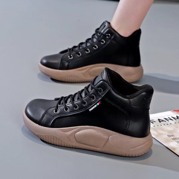 Autumn New Ins Women's Casual Sneakers - Image 2