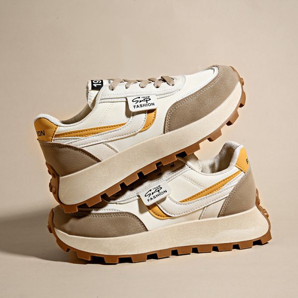 Student Sports Running Shoes - Image 7
