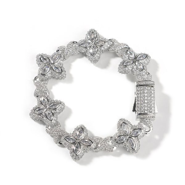 Hip Hop Fashion Personalized Color Jewelry - Image 3