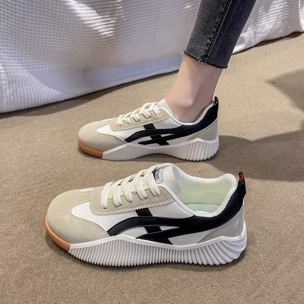 Breathable Casual Students' Skateboard Shoes - Image 2