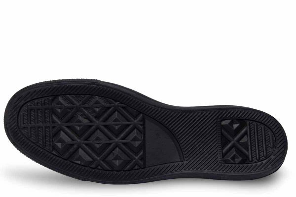 Printed Couple High-top Canvas Shoes - Image 8