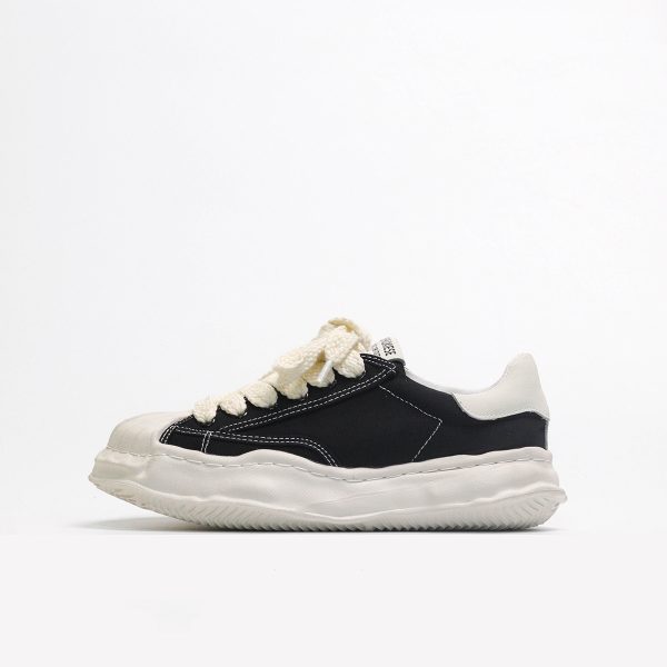 Retro Niche Sports Old Daddy Shoes For Women - Image 3