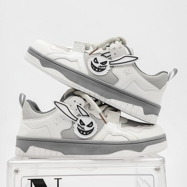 Comfortable Couple Breathable Sneaker - Image 4