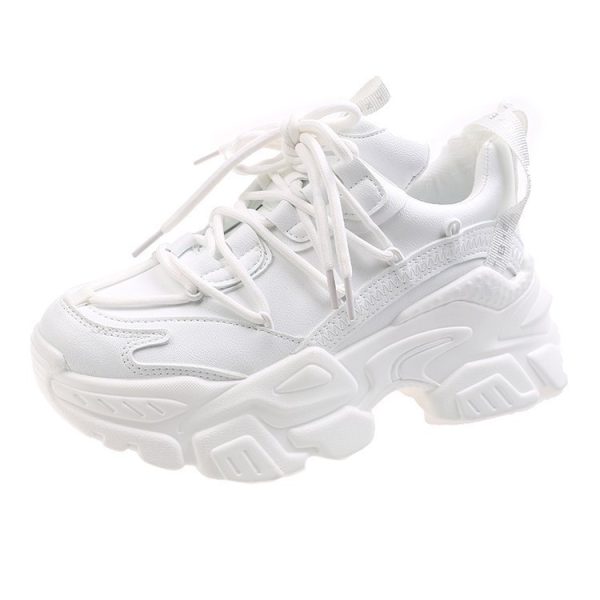 Stylish Height Increasing Trendy Sports Casual Shoes - Image 7