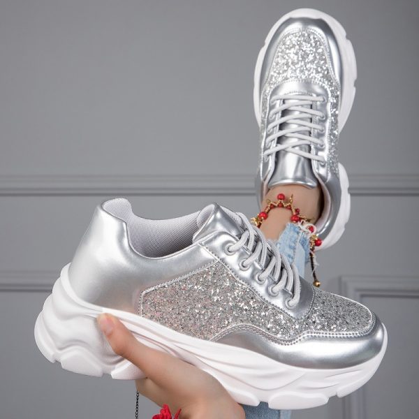 Women's Casual Students' Running Shoes - Image 2
