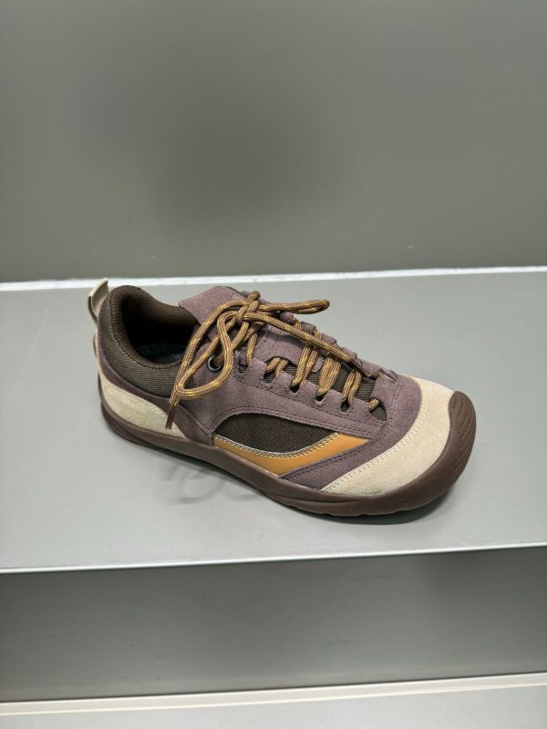 Lightweight Sneaker New Raise The Bottom Casual Shoes For Women - Image 7