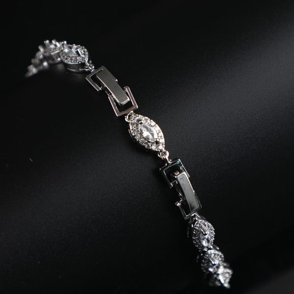 Fashion Jewelry Evil Eye Bracelet - Image 9
