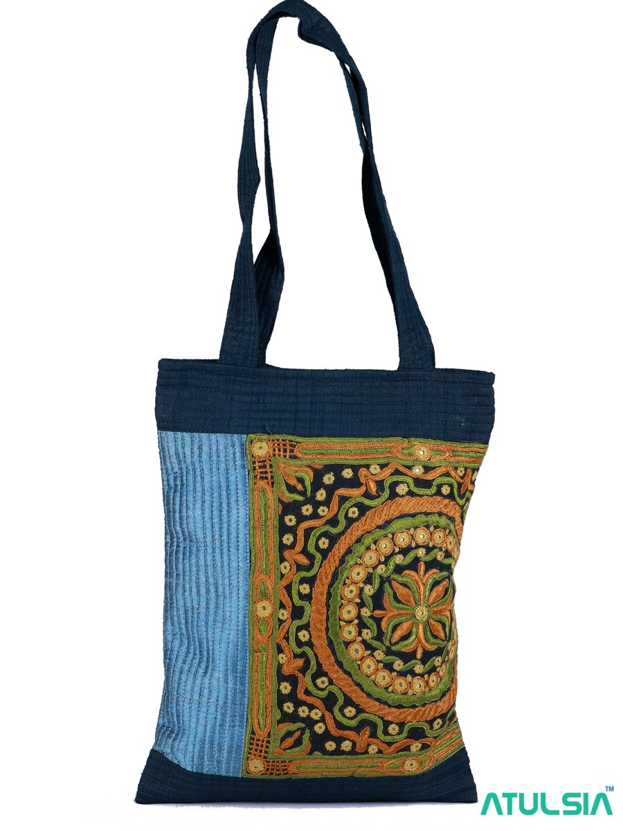 Megastores - Shrujan Pakko Embroidery 11