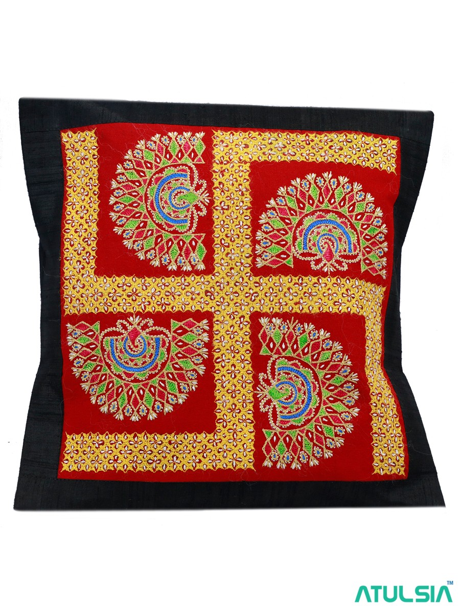 Megastores - Shrujan Ahir Embroidery 12