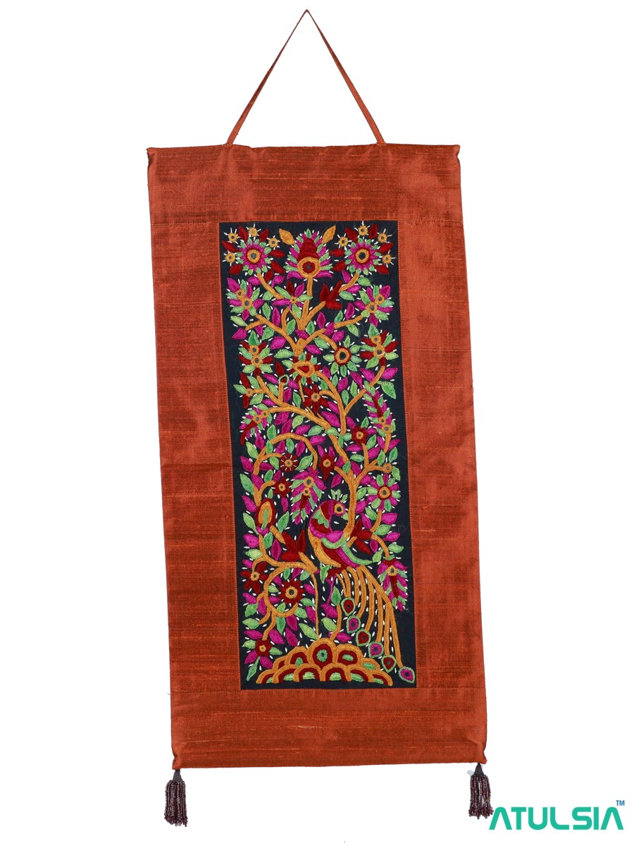 Megastores - Shrujan Pakko Embroidery 11