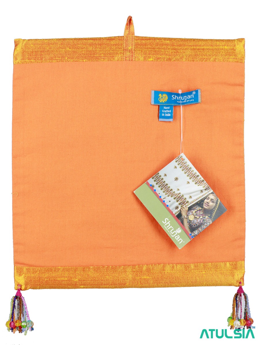 Megastores - Shrujan Ahir Embroidery 12