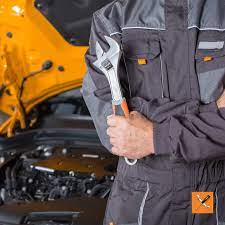 Robert Meske Auto Repair Mechanic