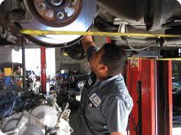 Robert Meske Brake Repair Shop