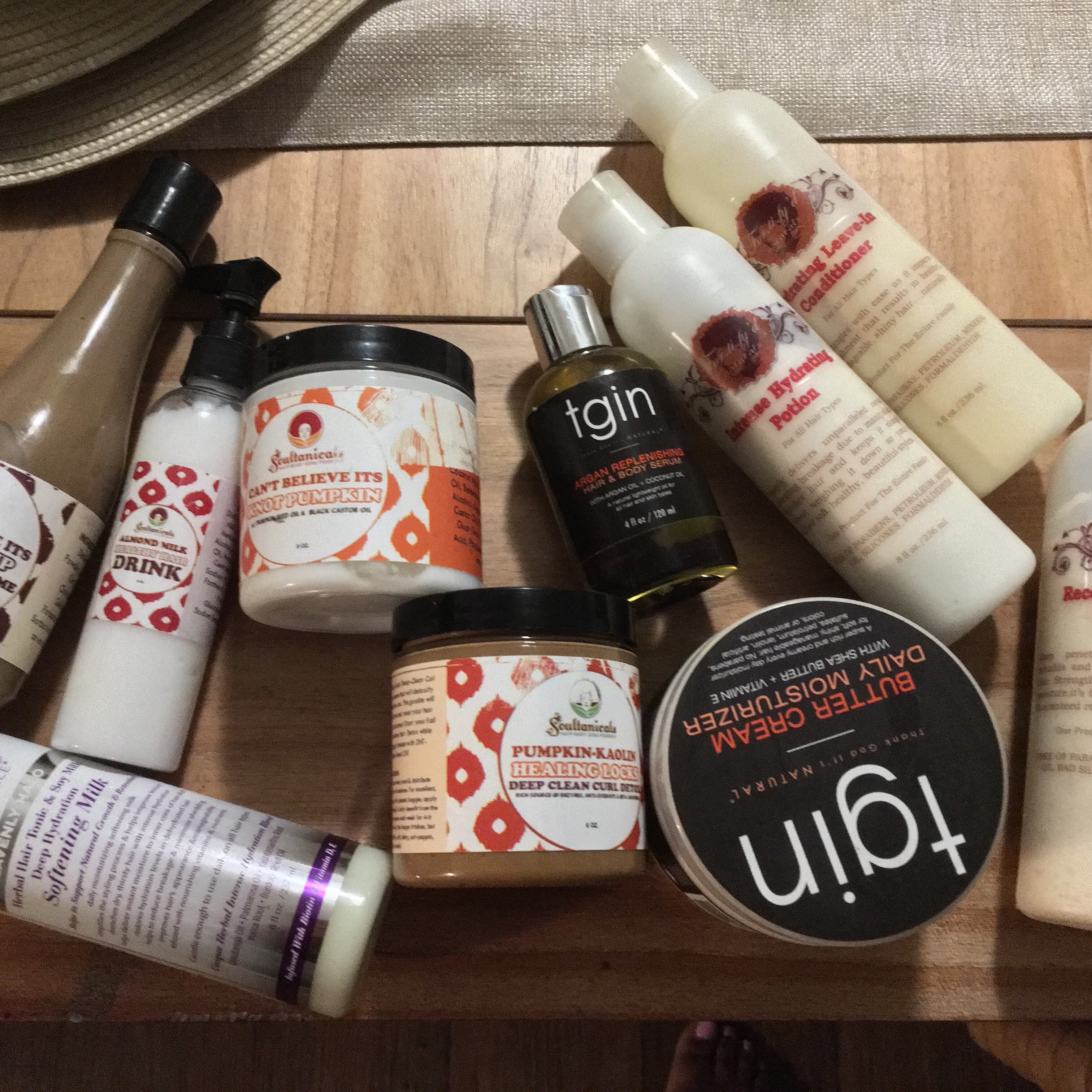 Black Owned Hair Haul By Love Ro Frotorial Kinky And Curly