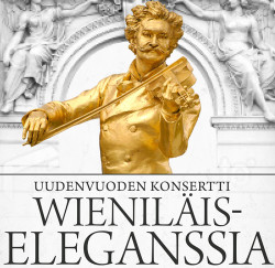 Wienilaiskonsertti
