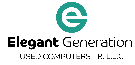 ELEGANT GENERATION USED COMPUTERS TR. L.L.C