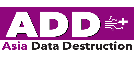 Asia Datadestruction.com